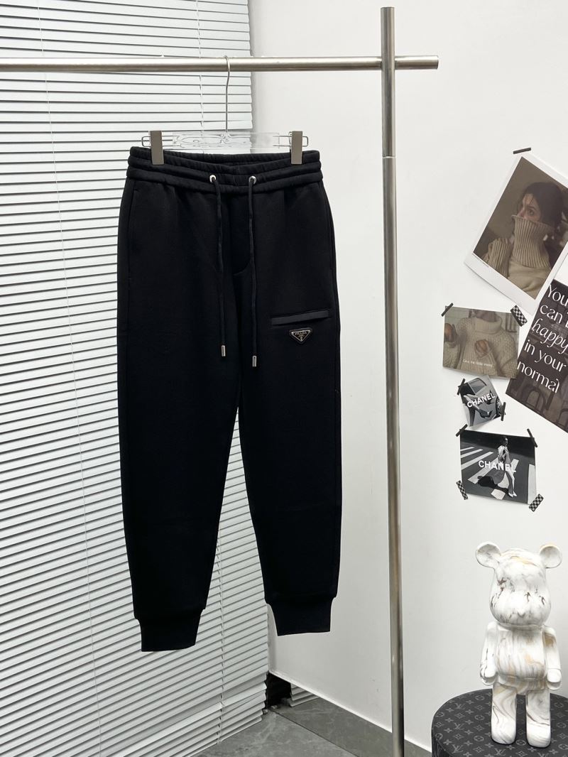 Prada Long Pants